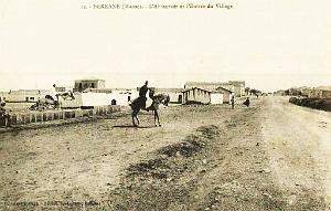 BIVEN Georges - 455- Berkane